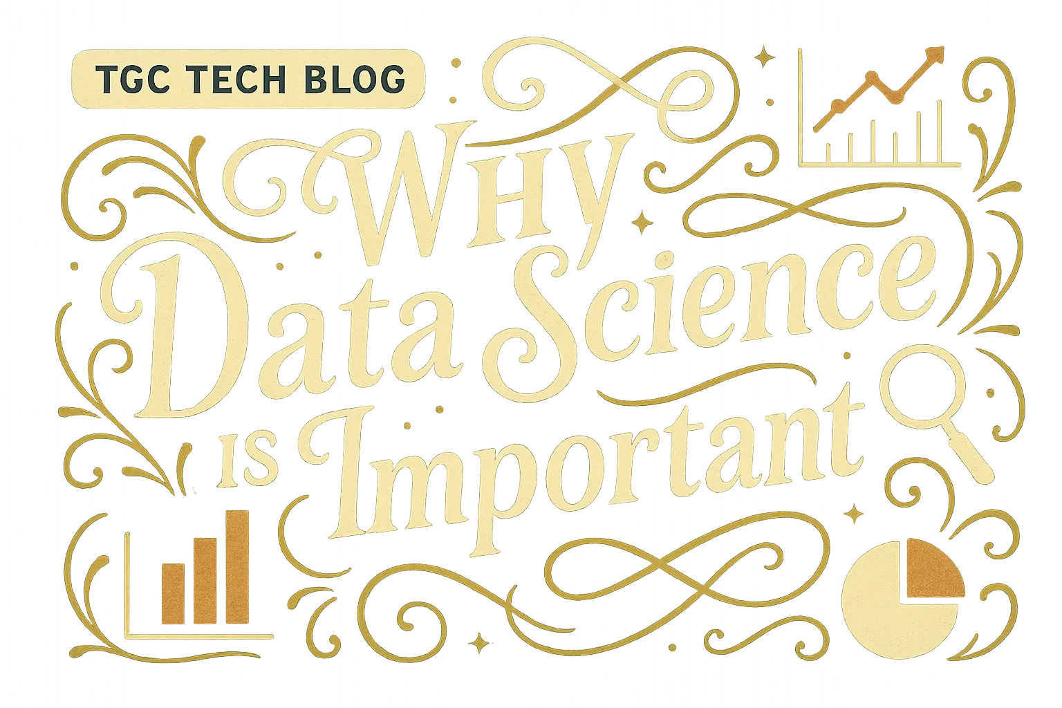 Why Data Science is Important